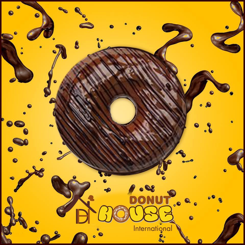 donut-house-international